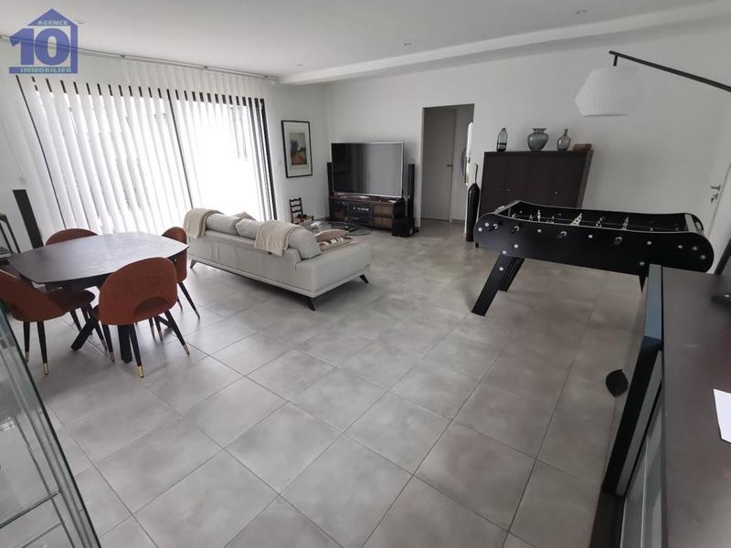 Villa - 95 m² - 4 pièces