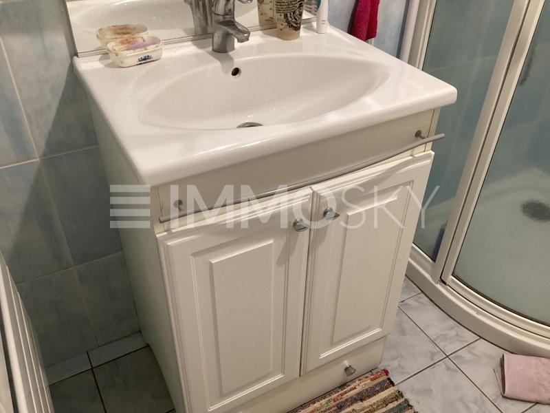 Pavillon - 82 m² - 4 pièces