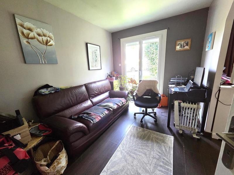 Maison - 123 m² - 6 pièces