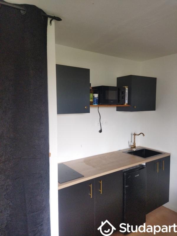 Appartement - 24 m² - 1 pièce