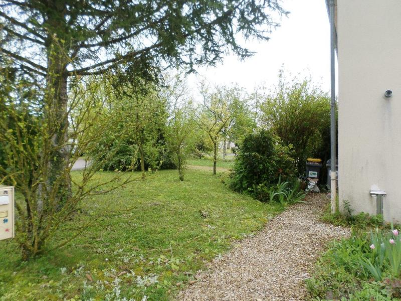 Maison - 74 m² - 4 pièces