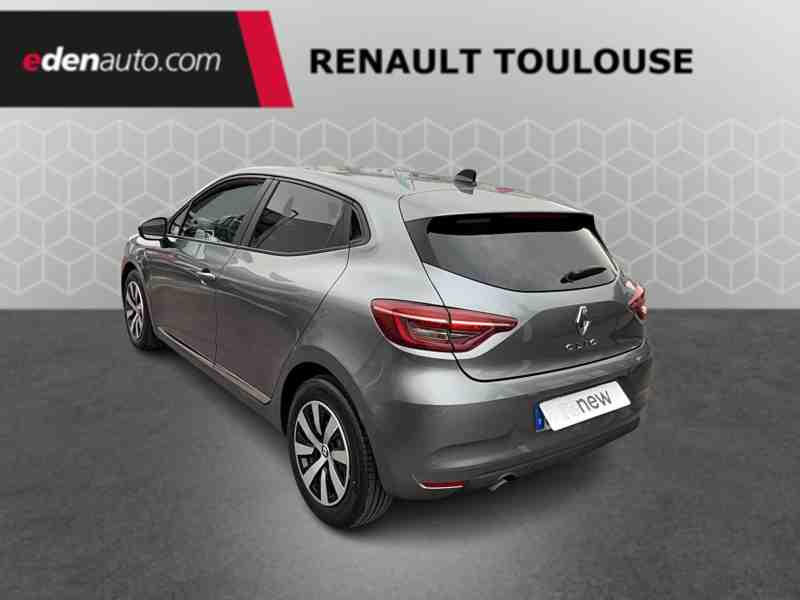 Renault Clio TCe 90 Evolution