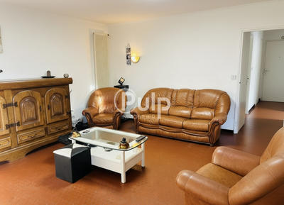 Maison - 138 m² - 6 pièces