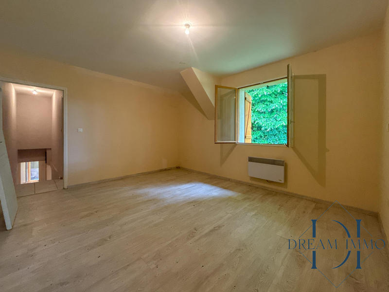 Maison ancienne - 166 m² - 8 pièces