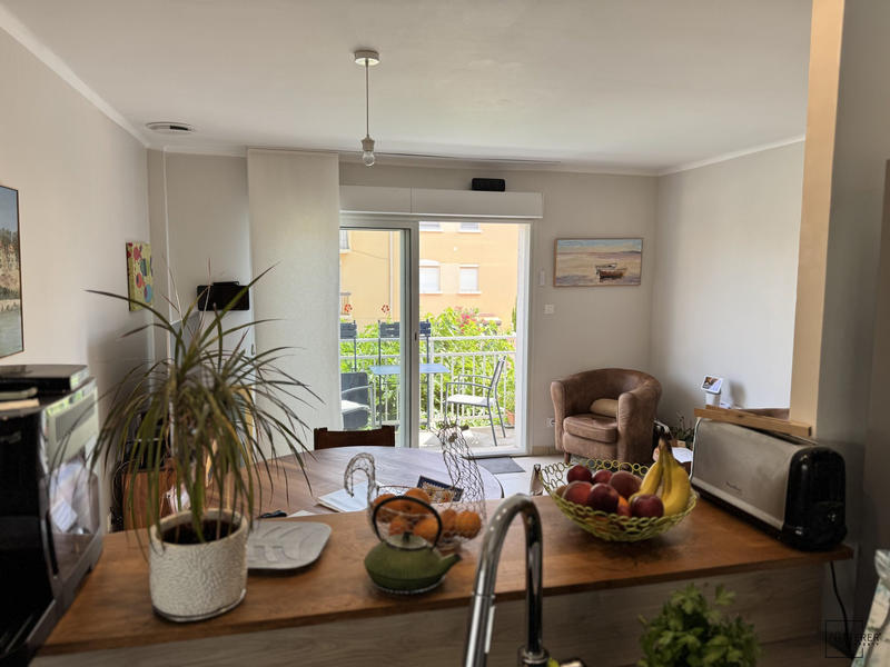 Appartement - 67 m² - 4 pièces