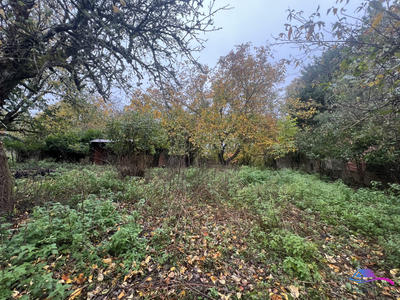 Maison - 88 m² - 5 pièces