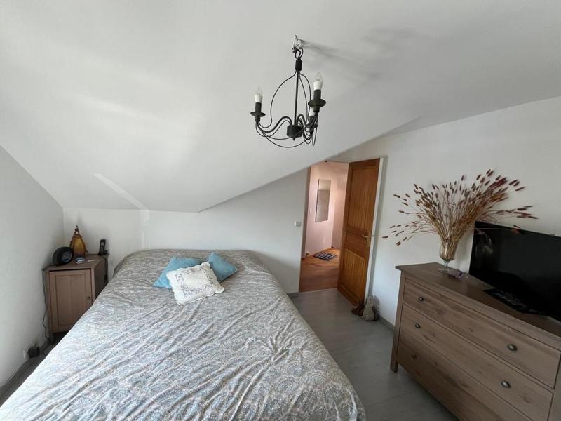 Maison - 121 m² - 5 pièces