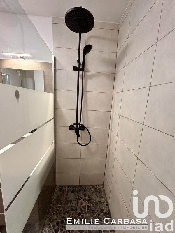 Maison de ville - 31 m² - 2 pièces