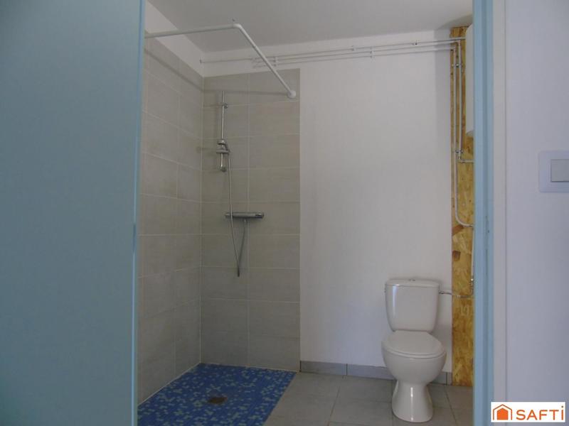 Immeuble - 1 219 m²