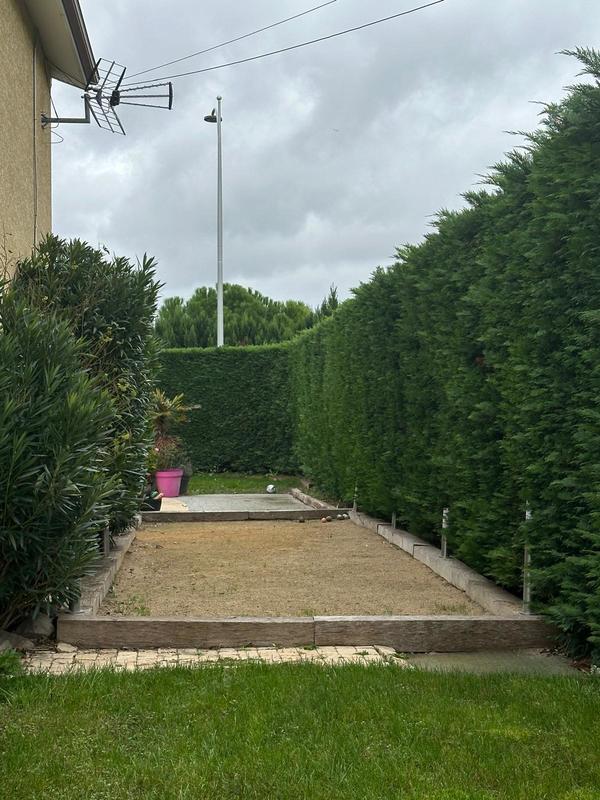 Maison - 177 m² - 6 pièces