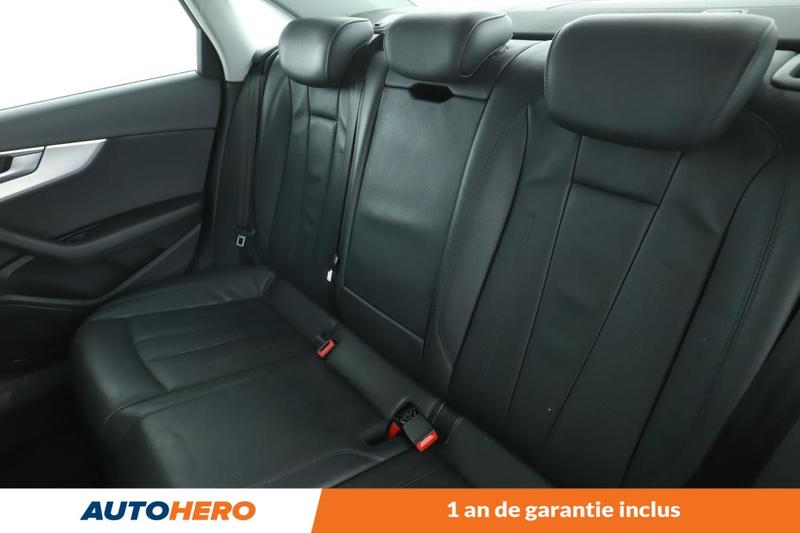 Audi A4 1.4 Tfsi Design Luxe s tronic 150 ch