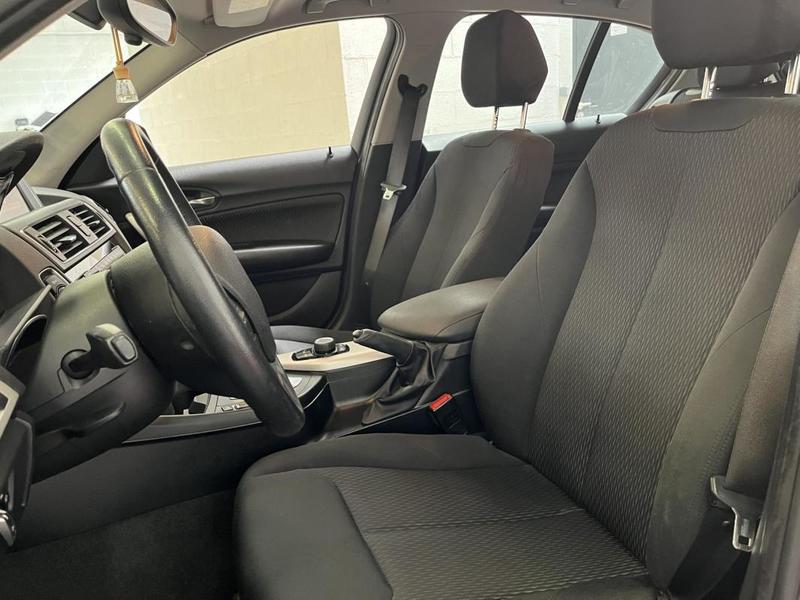 Bmw Série 1 F20 LCi 120i 184 Ch Bva8 Lounge - Garantie 6 mois