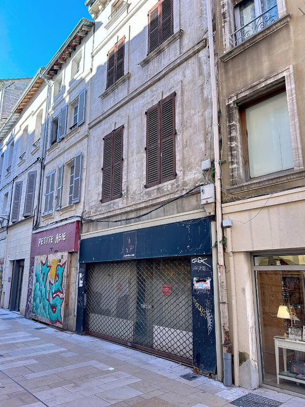 Maison - 190 m² - 7 pièces