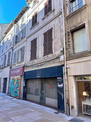 Maison - 190 m² - 7 pièces