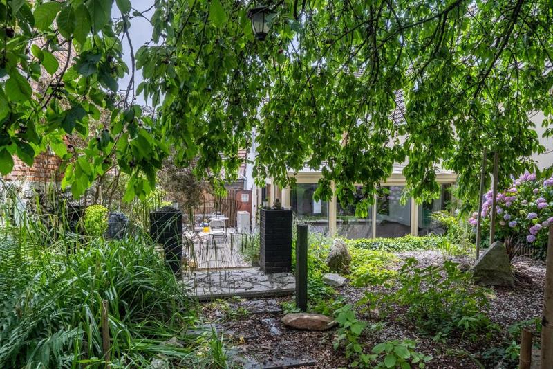 Maison - 113 m² - 6 pièces