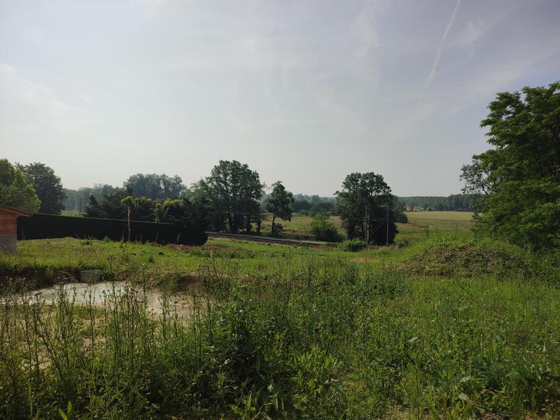 Terrain - 1 695 m²