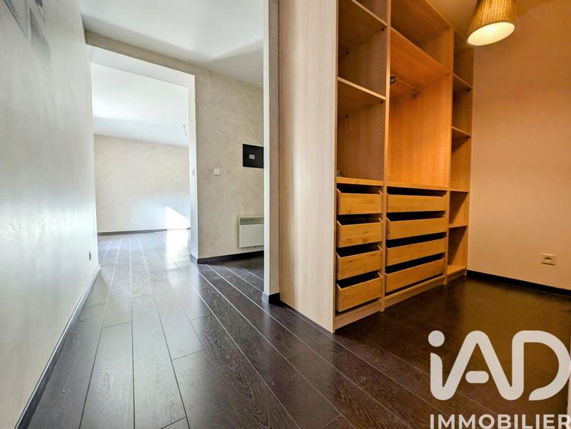 Maison - 163 m² - 4 pièces