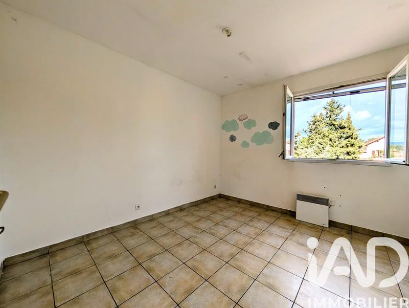 Maison - 50 m² - 3 pièces