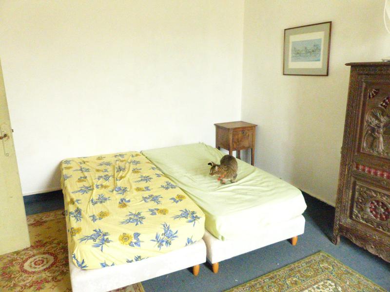 Maison - 190 m² - 8 pièces