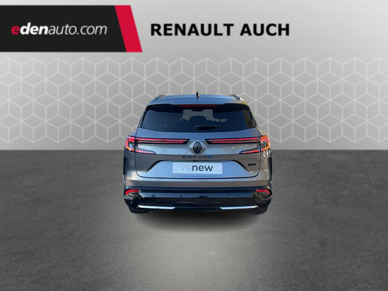 Renault Espace E-Tech full hybrid 200 Gsr2 esprit Alpine