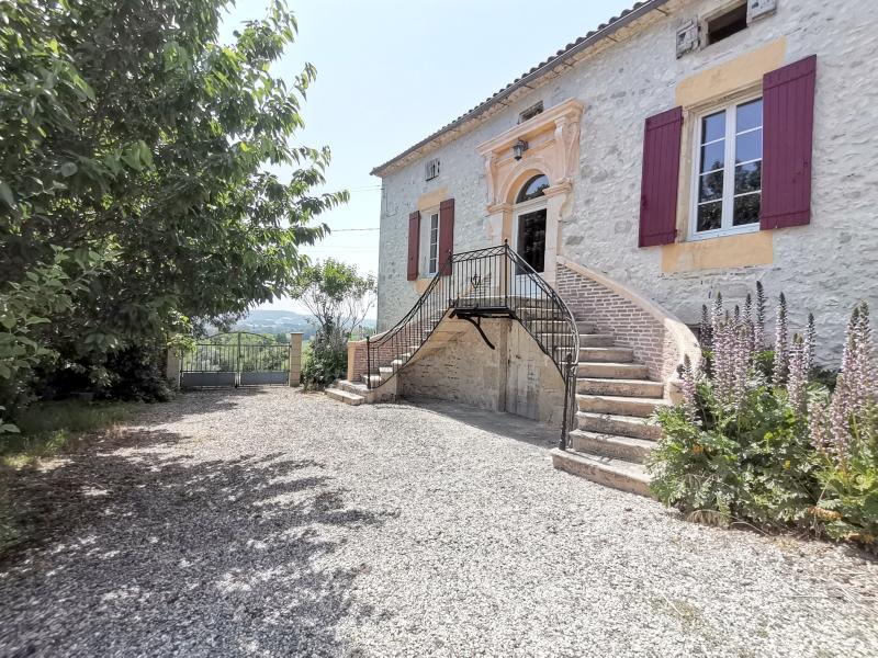 Maison - 167 m² - 5 pièces