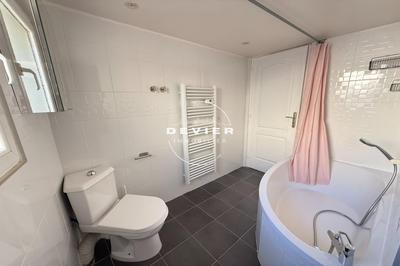 Maison de village - 38 m² - 2 pièces