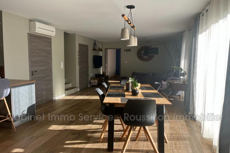 Villa - 121 m² - 4 pièces