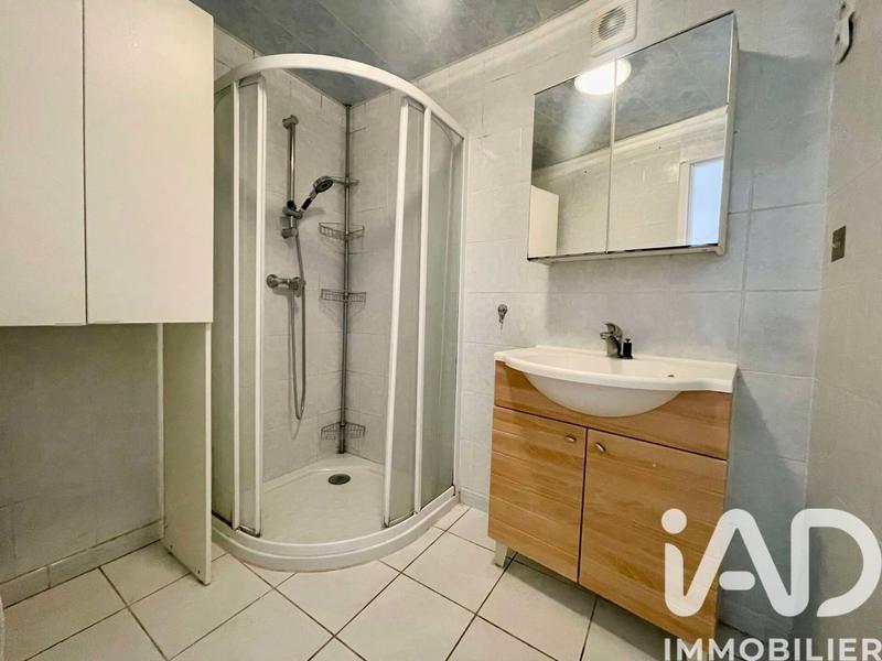 Maison de village - 105 m² - 4 pièces