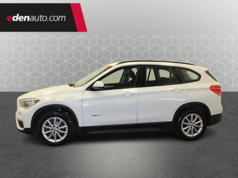 Bmw X1 sDrive 18d 150 ch Business