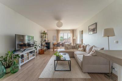 Appartement - 75 m² - 4 pièces