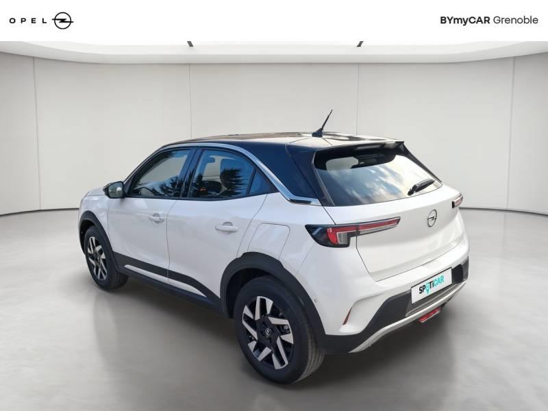 Opel Mokka 1.2 Turbo 130 ch Bva8 Elegance Business