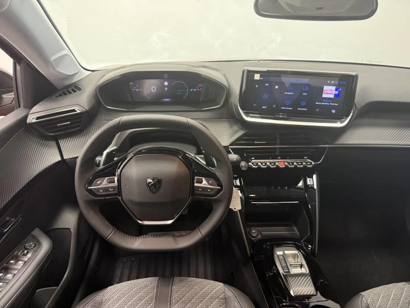 Peugeot 208 Hybrid 110 e-Dcs6 Allure