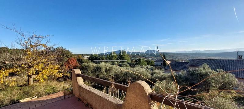 Villa - 80 m² - 5 pièces