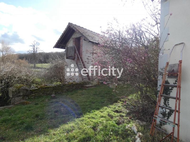 Maison - 360 m² - 9 pièces