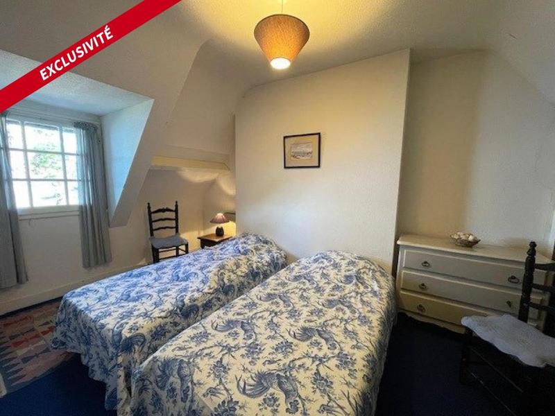 Maison traditionnelle - 109 m² - 7 pièces