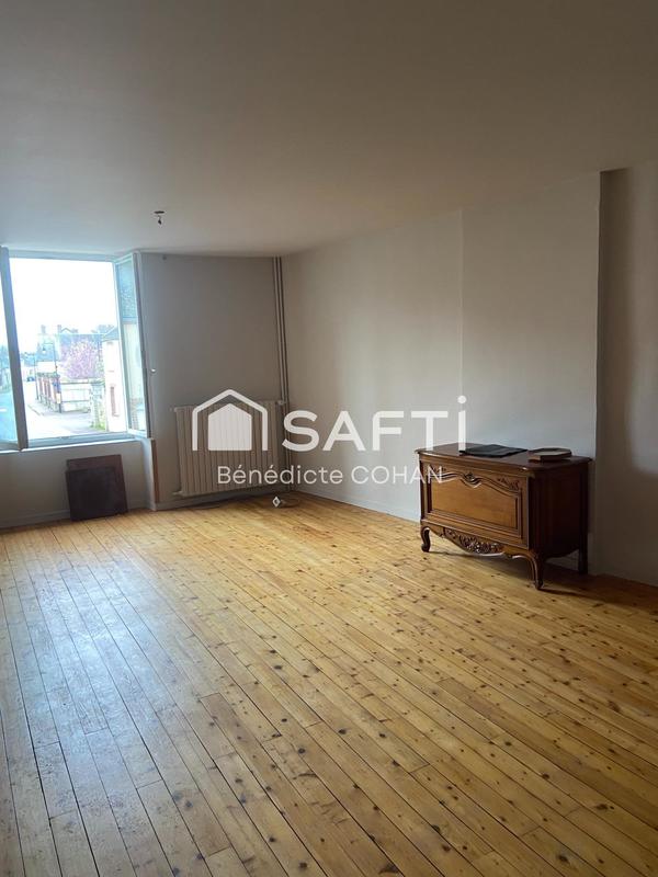 Maison - 229 m² - 9 pièces