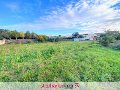 Terrain - 558 m²