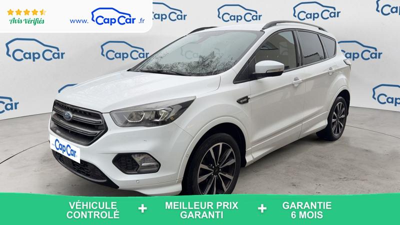 Ford Kuga 1.5 Ecoboost 150 St Line