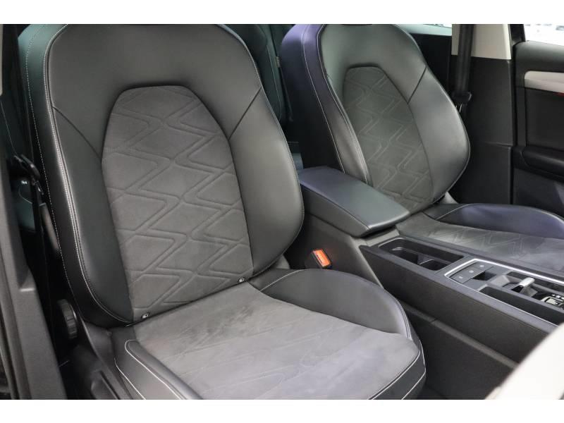 Seat Leon Sportstourer 2.0 Tdi 150 Dsg7 Xcellence