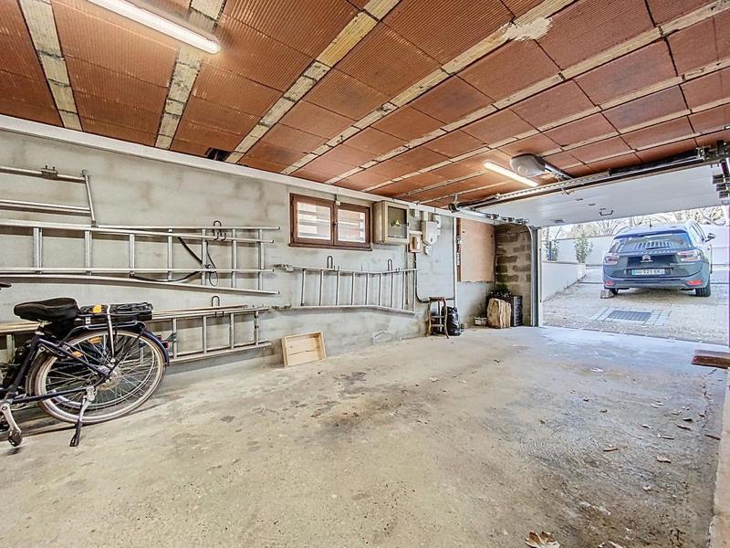 Maison traditionnelle - 135 m² - 6 pièces