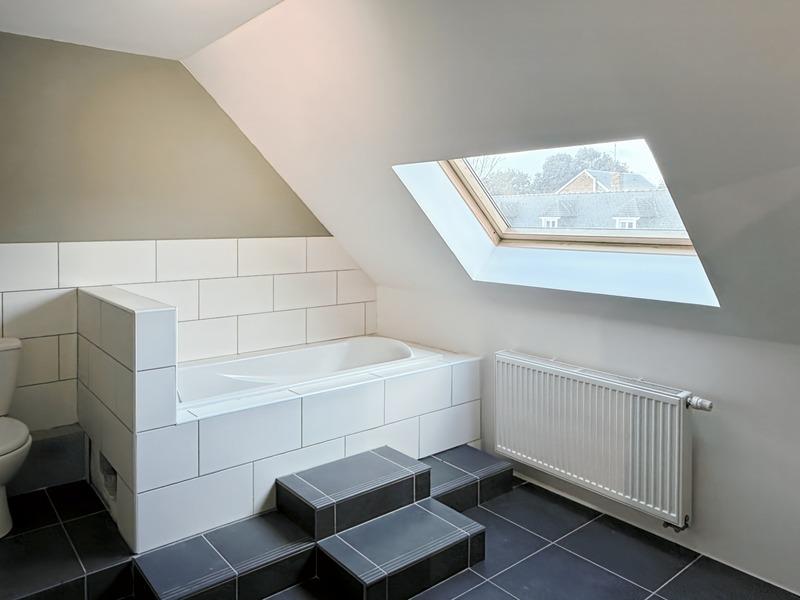 Maison - 188 m² - 7 pièces