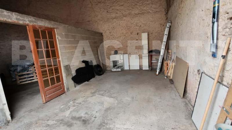 Longère - 130 m² - 5 pièces