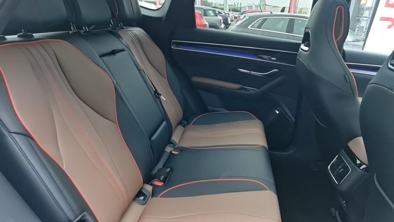 Byd Seal U Dm-I218chphevboost