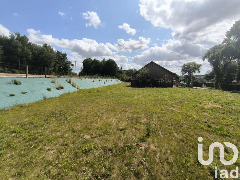 Maison - 230 m² - 9 pièces