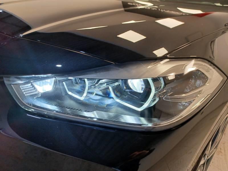 Bmw X2 xDrive 25e 220 ch Bva6 m Sport