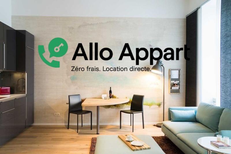 Appartement - 55 m² - 2 pièces