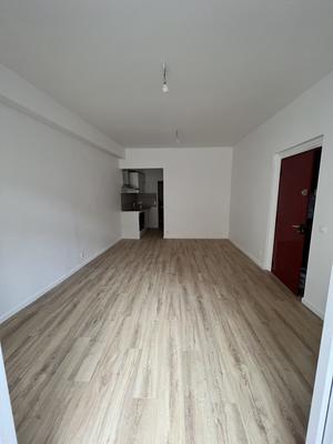 Appartement - 27 m² - 1 pièce