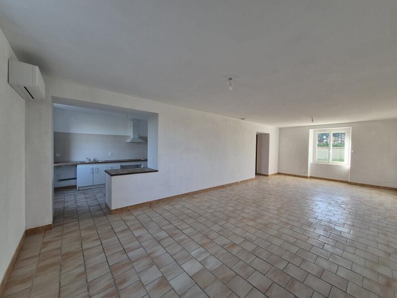 Maison - 145 m² - 5 pièces