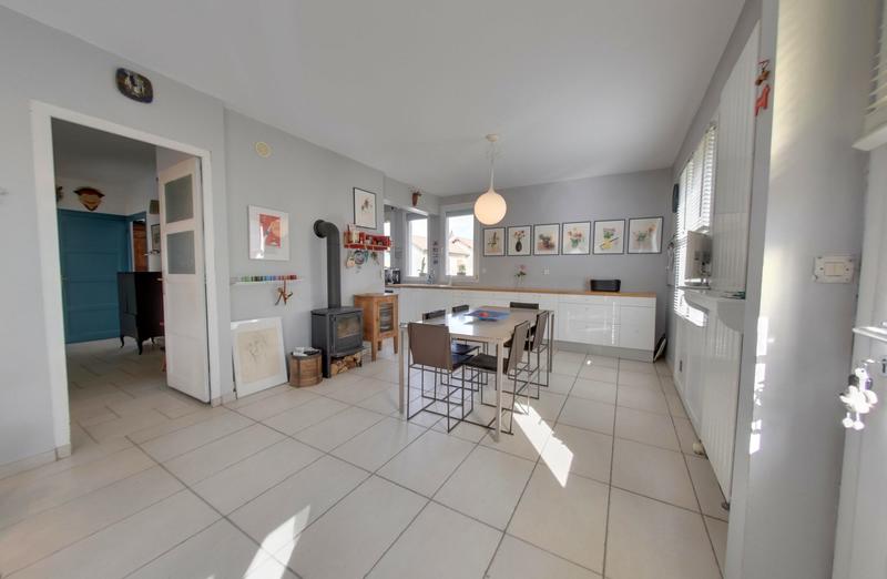 Villa - 210 m² - 8 pièces