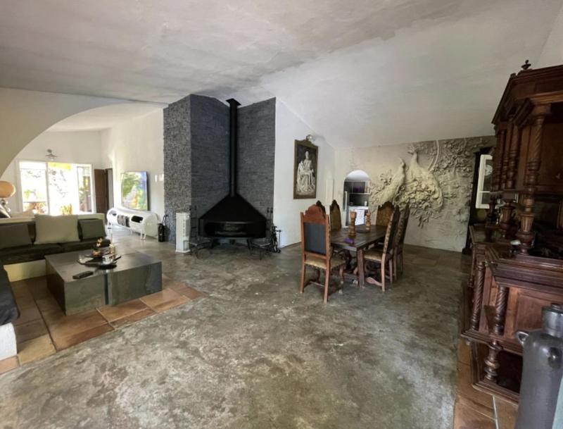 Villa - 114 m² - 5 pièces